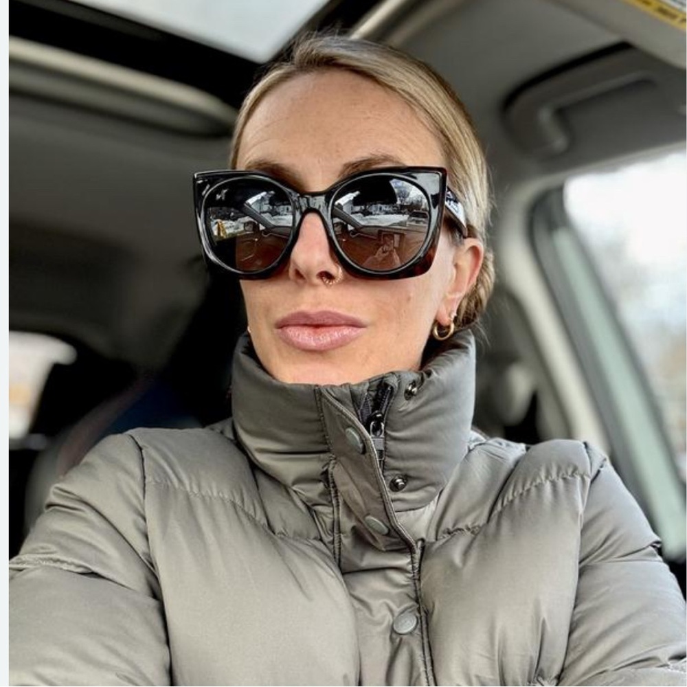 Maui Jim Pakala Tortoise
